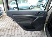 Škoda Octavia Kombi 2,0 l 103 kw