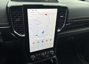 Ford Ranger Pick-up 3,0 l 177 kw