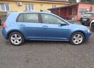 Volkswagen Golf Hatchback 2,0 l 110 kw