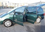 Volkswagen Sharan 21