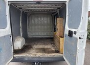 Fiat Ducato Skříň 2,0 l 85 kw