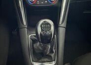 Opel Zafira MPV 1,4 l 103 kw