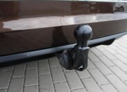 Volkswagen Touran 16