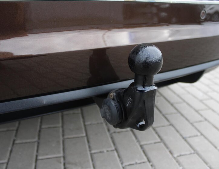 Volkswagen Touran 16