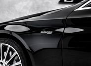 Mercedes-Benz Třídy C 11