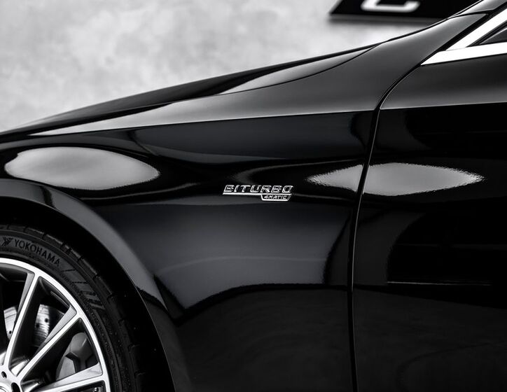 Mercedes-Benz Třídy C 11