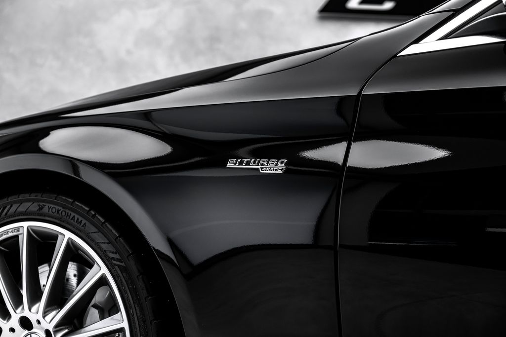 Mercedes-Benz Třídy C