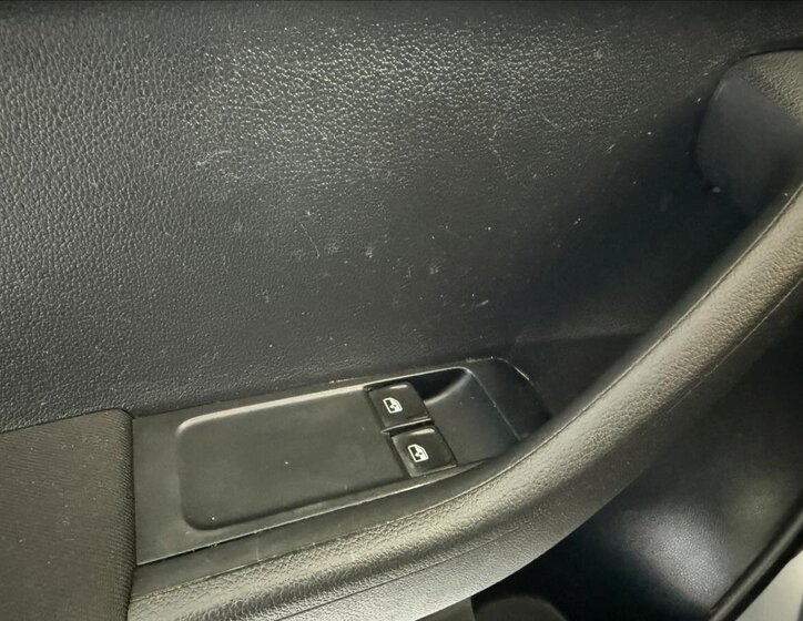 Škoda Fabia Hatchback 1,2 l 66 kw