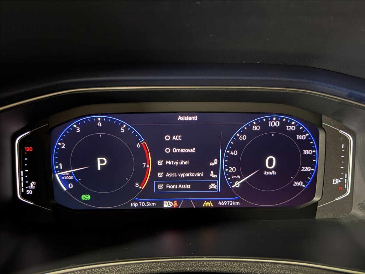 Volkswagen T-Roc SUV 1,5 l 110 kw