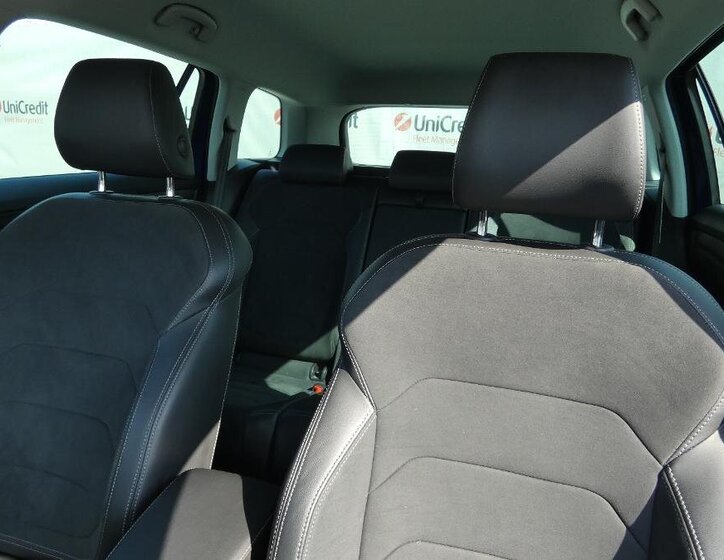 Škoda Kodiaq SUV / Terénní 2,0 l 110 kw