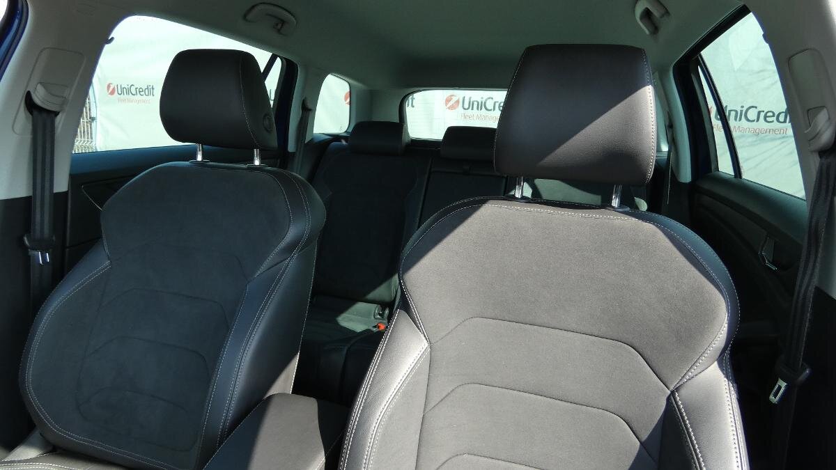 Škoda Kodiaq SUV / Terénní 2,0 l 110 kw