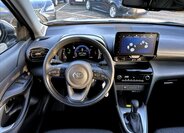 Toyota Yaris Cross 7