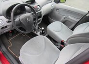 Citroën C3 Hatchback 1,4 l 54 kw