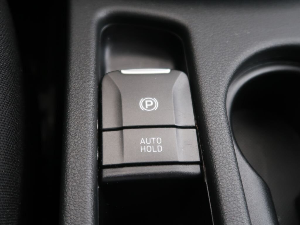 Hyundai Kona SUV / Terénní 1,6 l 77 kw
