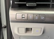 Hyundai Kona SUV 1,6 l 145 kw