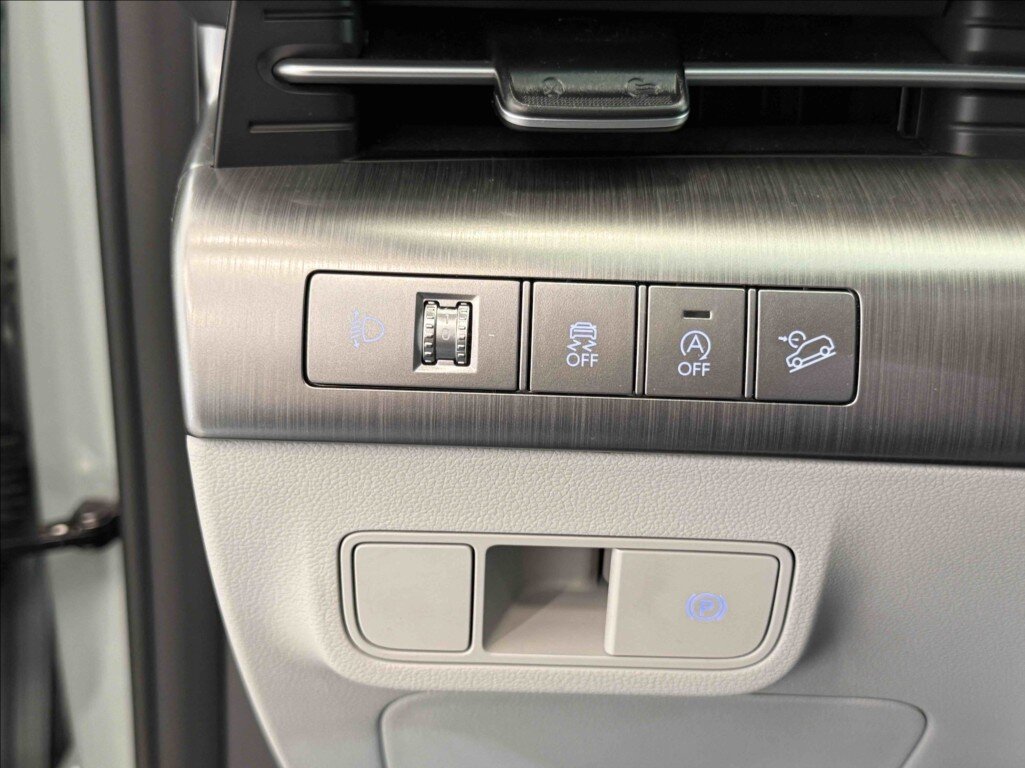 Hyundai Kona SUV 1,6 l 145 kw