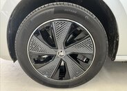 Škoda Kamiq CUV 1,5 l 110 kw