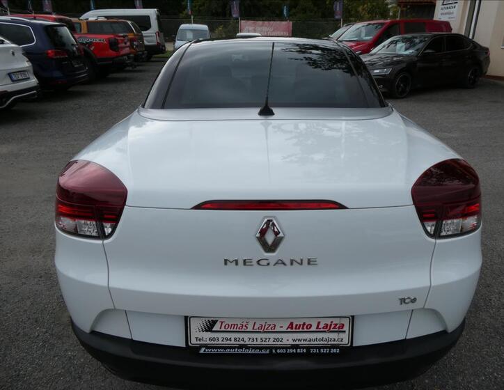 Renault Mégane 33