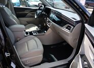 SsangYong Korando SUV 1,5 l 120 kw