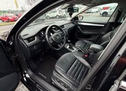 Škoda Octavia Kombi 0,0 110 kw