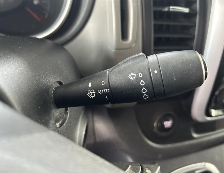 Renault Trafic Skříň 1,6 l 92 kw