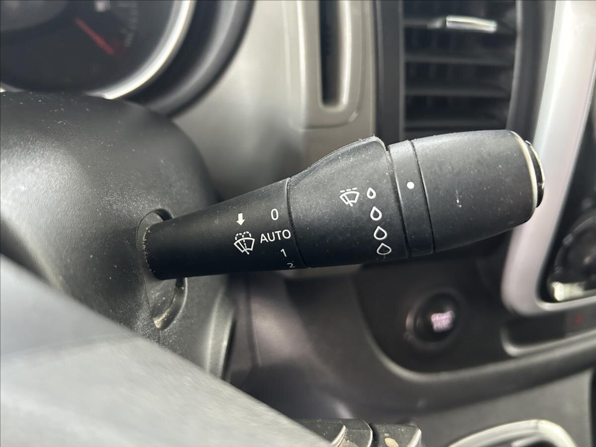 Renault Trafic Skříň 1,6 l 92 kw