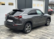 Mazda MX-30 SUV / Terénní 0,0 107 kw