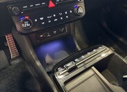 Hyundai Ostatní SUV / Terénní 1,6 l 117 kw