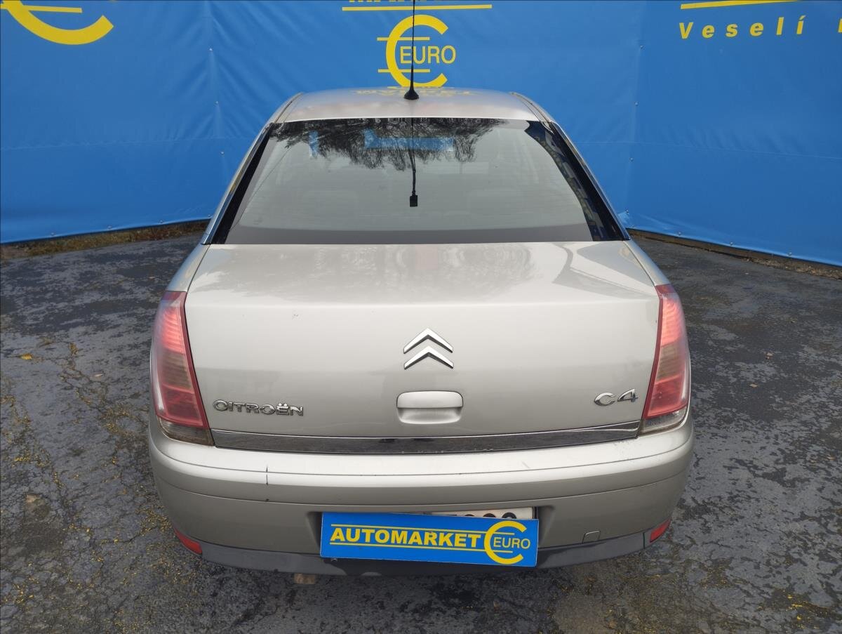 Citroën C4