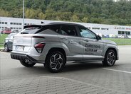 Hyundai Kona SUV 1,6 l 102 kw