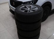 Peugeot 2008 SUV / Terénní 1,2 l 74 kw