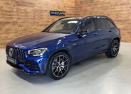 Mercedes-Benz GLC 1