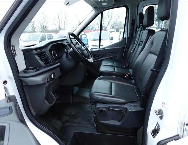 Ford Transit Ostatní 2,0 l 96 kw