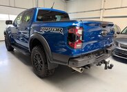 Ford Ranger Pick-up 3,0 l 215 kw