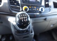 Ford Transit Ostatní 2,0 l 77 kw