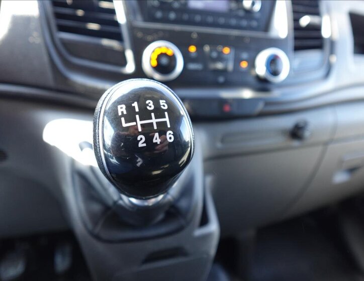 Ford Transit Ostatní 2,0 l 77 kw