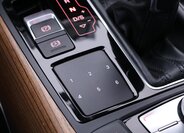 Audi A7 Liftback 3,0 l 200 kw