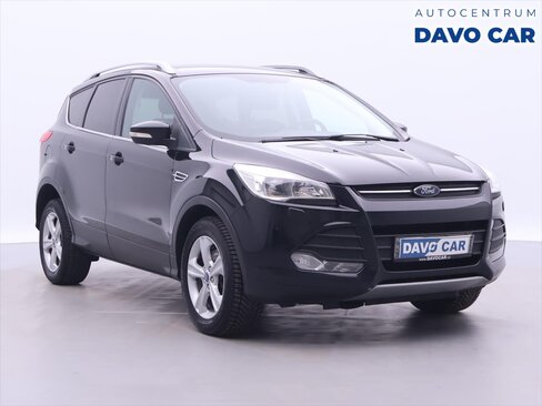 Ford Kuga SUV 2,0 l 103 kw