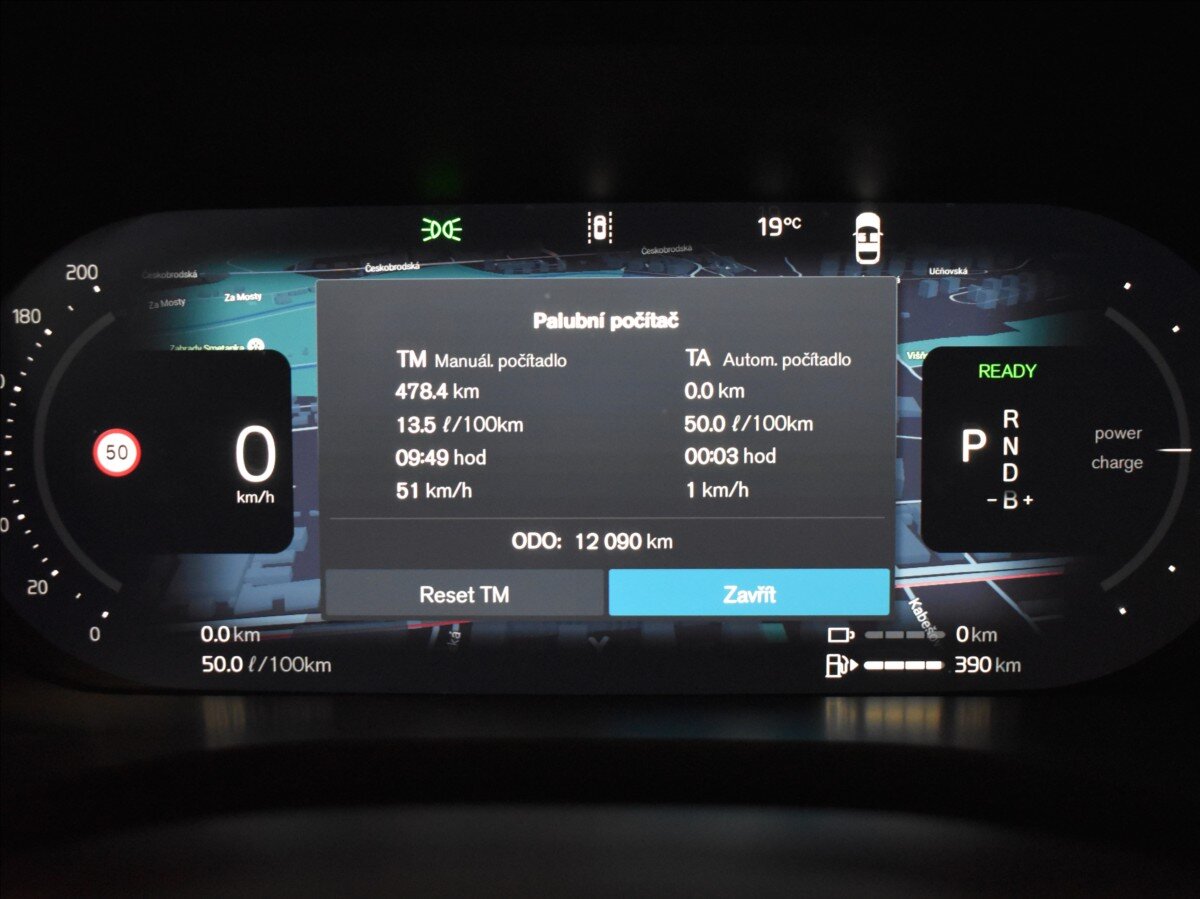 Volvo XC60 SUV 2,0 l 257 kw