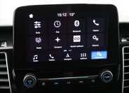 Ford Tourneo Custom Kombi 2,0 l 125 kw