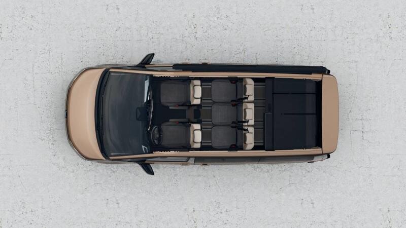 Volkswagen Ostatní Ostatní 2,0 l 110 kw