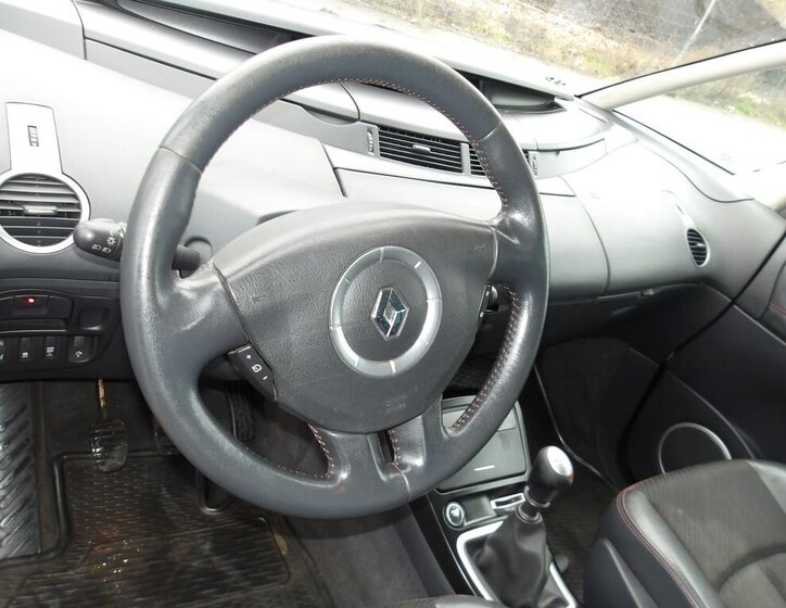 Renault Espace Kombi 2,0 l 110 kw