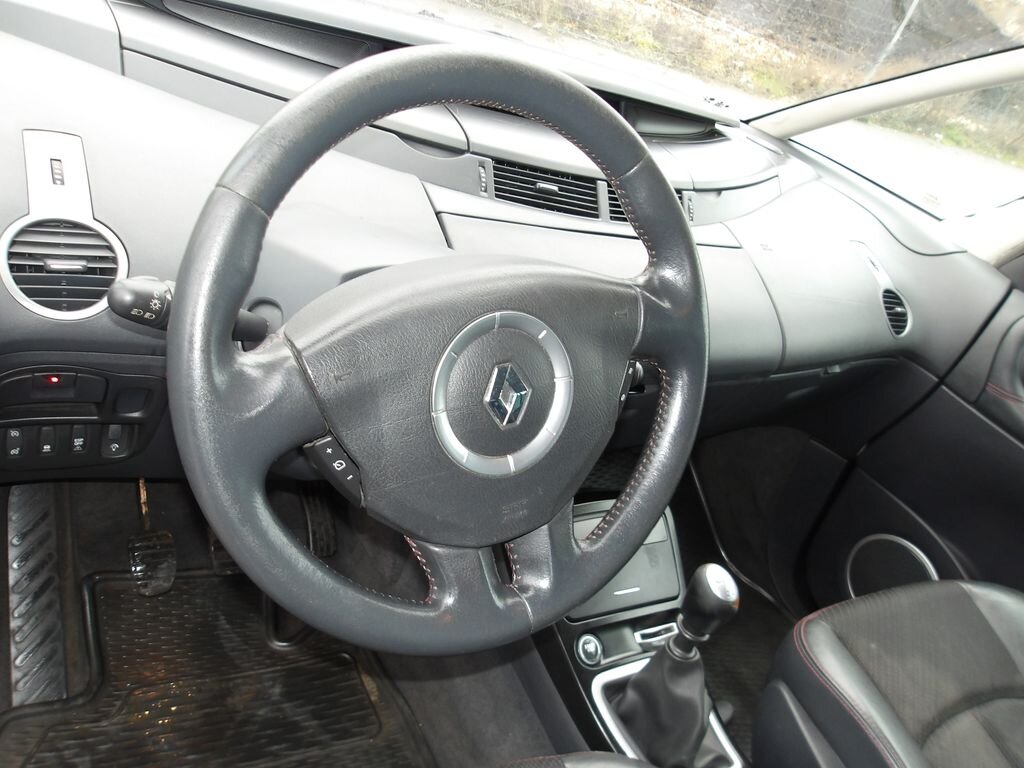 Renault Espace Kombi 2,0 l 110 kw