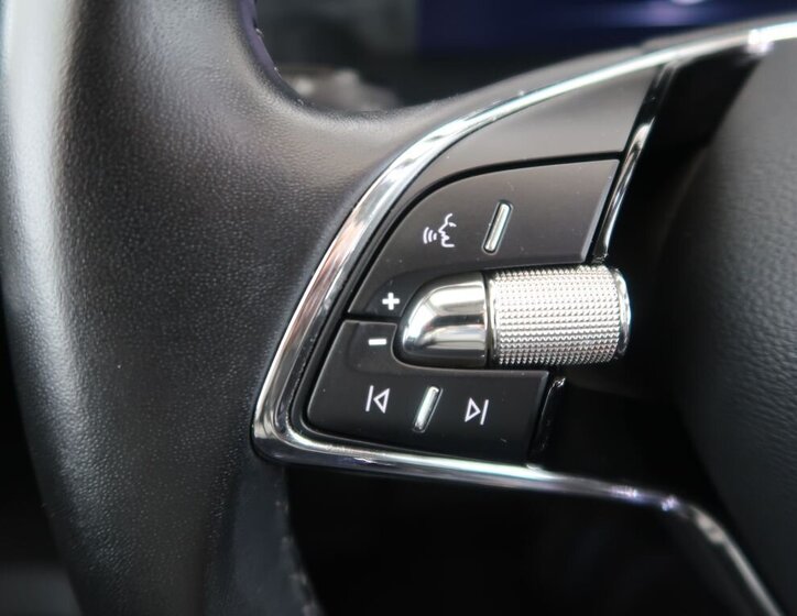 Škoda Octavia Sedan / Limuzína 2,0 l 85 kw