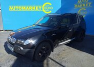 BMW X3 SUV / Terénní 2,0 l 110 kw