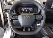 Toyota ProAce City Skříň 1,5 l 75 kw