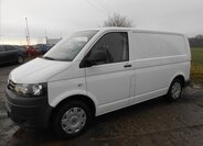 Volkswagen Transporter 1