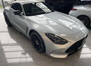 Mercedes-Benz AMG GT 4