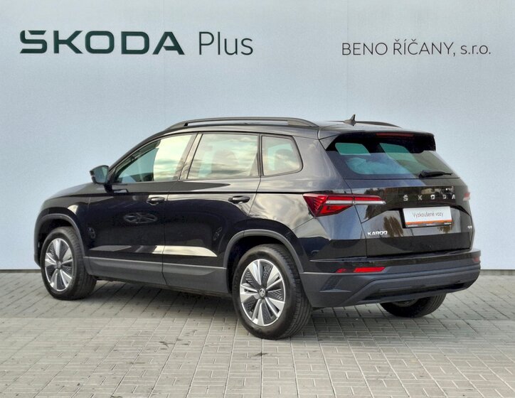 Škoda Karoq 10