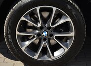 BMW X5 SUV / Terénní 3,0 l 204 kw